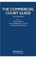 The Commercial Court Guide