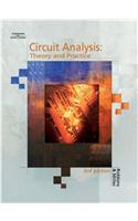 Circuit Analysis: Theory and Practice