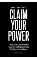 Claim Your Power