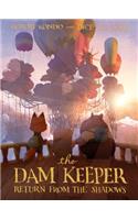 The Dam Keeper, Book 3