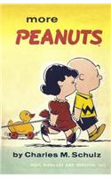 More Peanuts