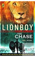 Lionboy: The Chase