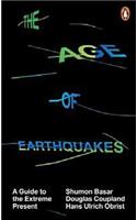 Age of Earthquakes