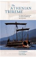 The Athenian Trireme