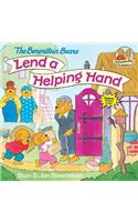 The Berenstain Bears Lend a Helping Hand