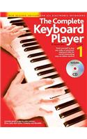 The Complete Keyboard Player, Book 1