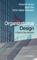 Organizational Design