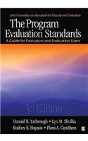 The Program Evaluation Standards