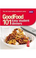 GoodFood: 101 Easy Student Dinners