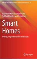 Smart Homes