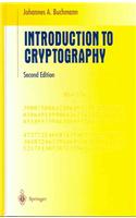 Introduction to Cryptography