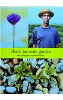 Derek Jarman's Garden