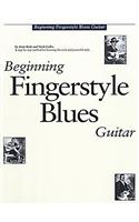 Beginning Fingerstyle Blues Guitar