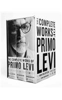 The Complete Works of Primo Levi