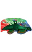 Go, Go, Gekko-Mobile!