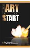 Art of the Start