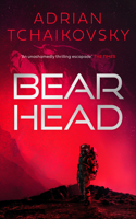 Bear Head