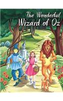 Wonderful Wizard of Oz