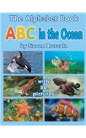 The Alphabet Book ABC in the Ocean