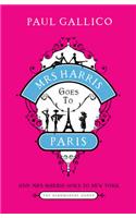 Mrs Harris Goes to Paris