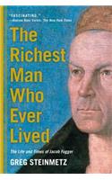 Richest Man Who Ever Lived