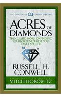 Acres of Diamonds (Condensed Classics)