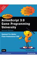 ActionScript 3.0 Game Programming University