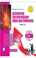 Comprehensive Accountancy XII (Part A & B)