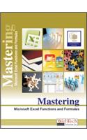 Mastering Microsoft Excel Functions and Formulas