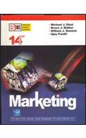 Marketing (with CD) (Special Indian Edition)