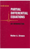 Partial Differential Equations