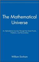 The Mathematical Universe