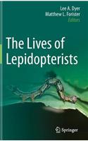 The Lives of Lepidopterists