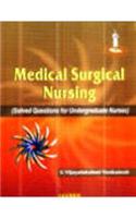 Medical Surgical Nursing