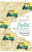 Delhi: Mostly Harmless