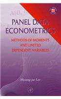 Panel Data Econometrics