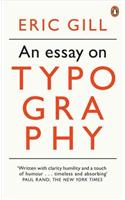 Essay on Typography