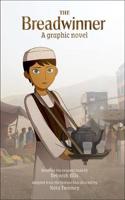 Breadwinner graphic novel