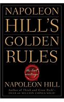 Napoleon Hill's Golden Rules