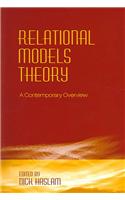 Relational Models Theory