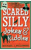 Scared Silly Jokes & Riddles