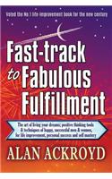 Fast-track to Fabulous Fulfillment