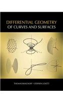 Differential Geometry of Curves and Surfaces