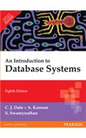 An Introduction to Database Systems