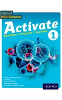 Activate 1: Student Book