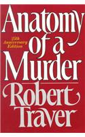 Anatomy of a Murder