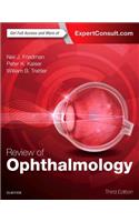 Review of Ophthalmology