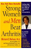 Strong Women and Men Beat Arthritis