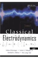 Classical Electrodynamics