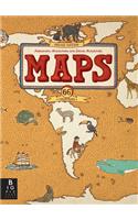 Maps: Deluxe Edition